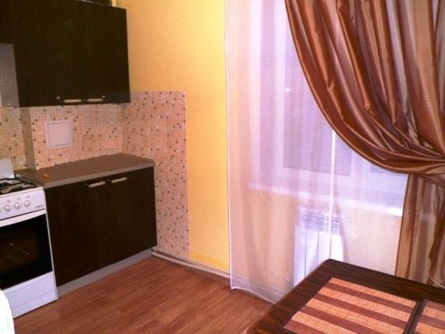 Na Pugacheva Apartment Vologda Phòng bức ảnh